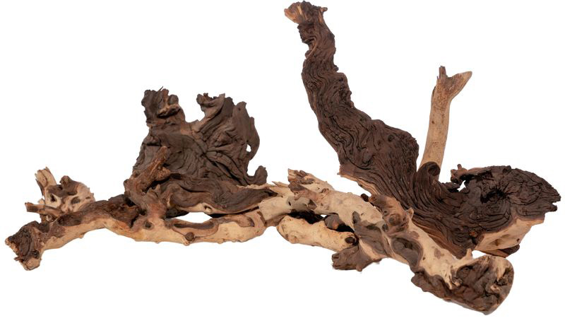 Mopani Wood vagy African Driftwood