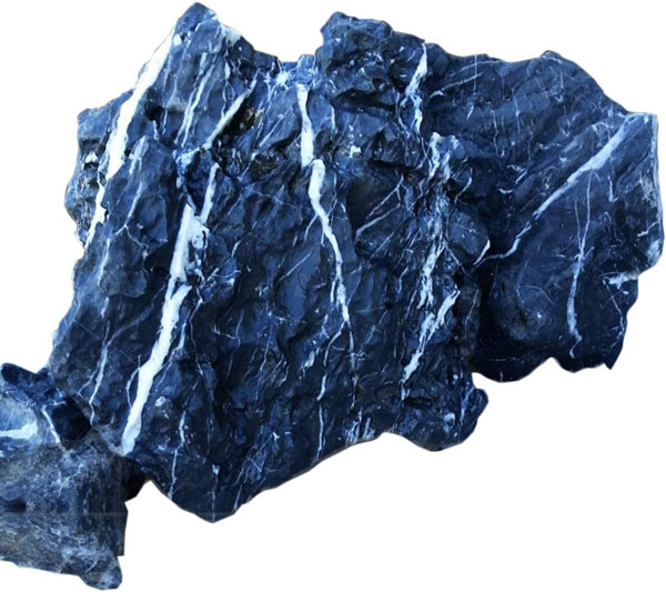 Seiryu kő - KH emelés